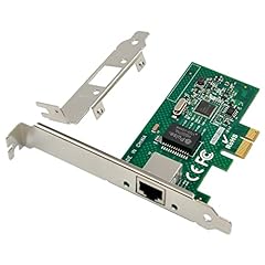 Pcie gigabit network for sale  Delivered anywhere in USA 