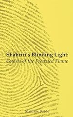 Shabriri blinding light for sale  Delivered anywhere in UK