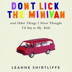 Lick minivan things for sale  Delivered anywhere in UK