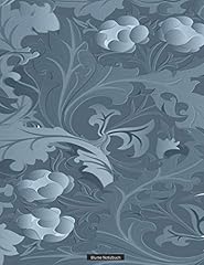 Blume notizbuch din d'occasion  Livré partout en France