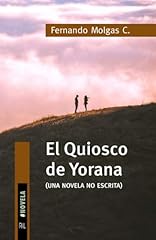 Quiosco yorana d'occasion  Livré partout en France