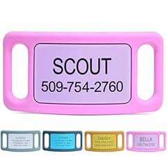 Gotags silent dog for sale  Delivered anywhere in USA 