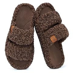Everfoams womens fuzzy for sale  Delivered anywhere in USA 