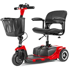 Wheel mobility scooter for sale  Delivered anywhere in USA 