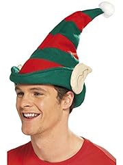 Elf hat green for sale  Delivered anywhere in UK