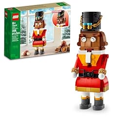 Lego nutcracker christmas for sale  Delivered anywhere in USA 