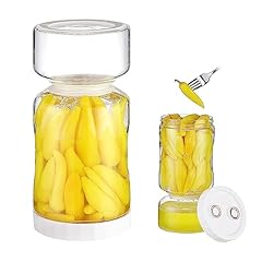 Liyar pickle jar for sale  Delivered anywhere in USA 