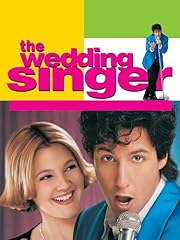 Wedding singer for sale  Delivered anywhere in USA 
