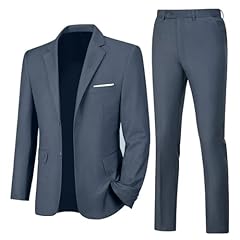 Men piece suit for sale  Delivered anywhere in USA 