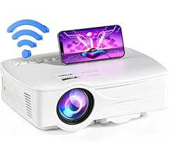 Laptop wifi projector for sale  Delivered anywhere in USA 