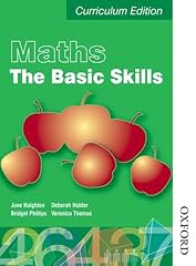 Maths basics functional for sale  Delivered anywhere in UK