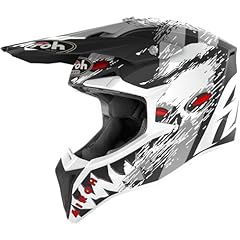 Airoh motocross helmet for sale  Delivered anywhere in UK