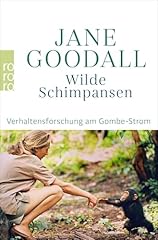 Wilde schimpansen verhaltensfo gebraucht kaufen  Wird an jeden Ort in Deutschland