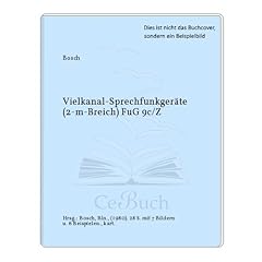 Vielkanal sprechfunkgeräte fu gebraucht kaufen  Wird an jeden Ort in Deutschland