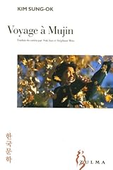 Voyage mujin d'occasion  Livré partout en Belgiqu