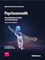 Psychosomatik neurobiologisch  gebraucht kaufen  Wird an jeden Ort in Deutschland