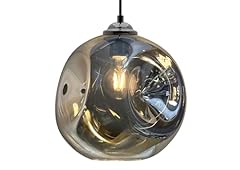 Melting glass globe for sale  Delivered anywhere in UK