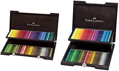 Faber castell buntstifte gebraucht kaufen  Wird an jeden Ort in Deutschland