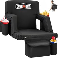 Overmont stadium seat for sale  Delivered anywhere in USA 