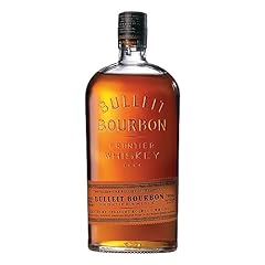 Bulleit bourbon whiskey usato  Spedito ovunque in Italia 