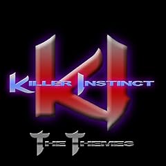 Killer instinct the d'occasion  Livré partout en France