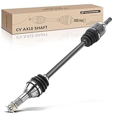Premium axle shaft for sale  Delivered anywhere in UK