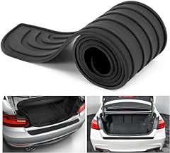 Car rear bumper for sale  Delivered anywhere in UK