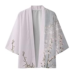 Duohropke happi kimono d'occasion  Livré partout en France
