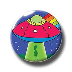 Ufo badge ufo for sale  Delivered anywhere in UK