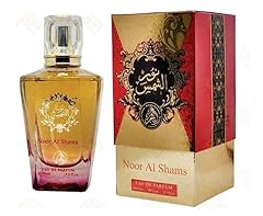 Noor shams perfume for sale  Delivered anywhere in UK