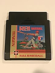 R.b. baseball tengen for sale  Delivered anywhere in USA 