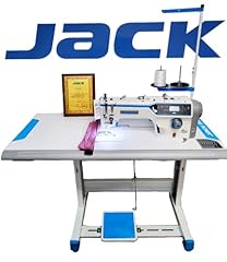 Jack a6f industrie gebraucht kaufen  Wird an jeden Ort in Deutschland