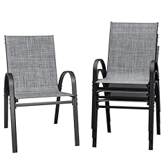 Flamaker patio chairs for sale  Delivered anywhere in USA 