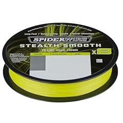 Spiderwire tresse brins d'occasion  Livré partout en France