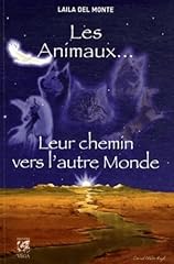 Animaux... chemin d'occasion  Livré partout en France