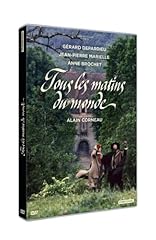 Matins version restaurée d'occasion  Livré partout en France