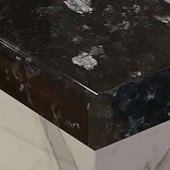 Black granite kitchen for sale  Delivered anywhere in UK