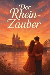 Rhein zauber kölner gebraucht kaufen  Wird an jeden Ort in Deutschland
