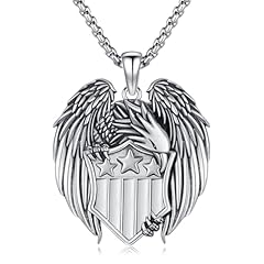 Koyekei eagle necklace for sale  Delivered anywhere in USA 