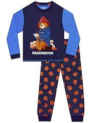 Paddington bear pyjamas for sale  Delivered anywhere in UK