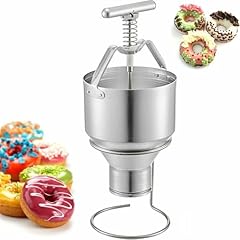 Xnxysmkj donut depositor for sale  Delivered anywhere in UK