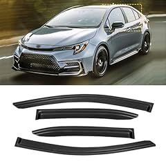 Window visor 2019 for sale  Delivered anywhere in USA 