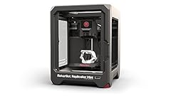 Makerbot replicator mini usato  Spedito ovunque in Italia 
