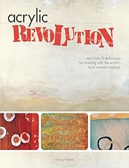 Acrylic revolution new for sale  Delivered anywhere in USA 