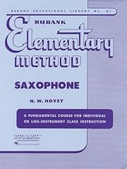 Rubank elementary method for sale  Delivered anywhere in USA 