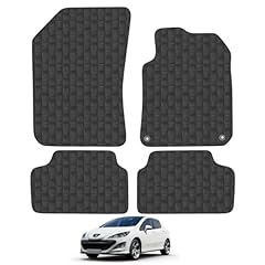 Car mats peugeot for sale  Delivered anywhere in UK