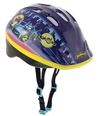 Batwheels safety helmet for sale  Delivered anywhere in UK