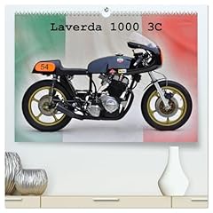 Laverda 1000 kunstdruck usato  Spedito ovunque in Italia 