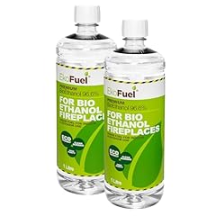 Ekofuel premium bioethanol for sale  Delivered anywhere in UK