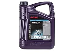Rowe turbo 15w40 gebraucht kaufen  Wird an jeden Ort in Deutschland